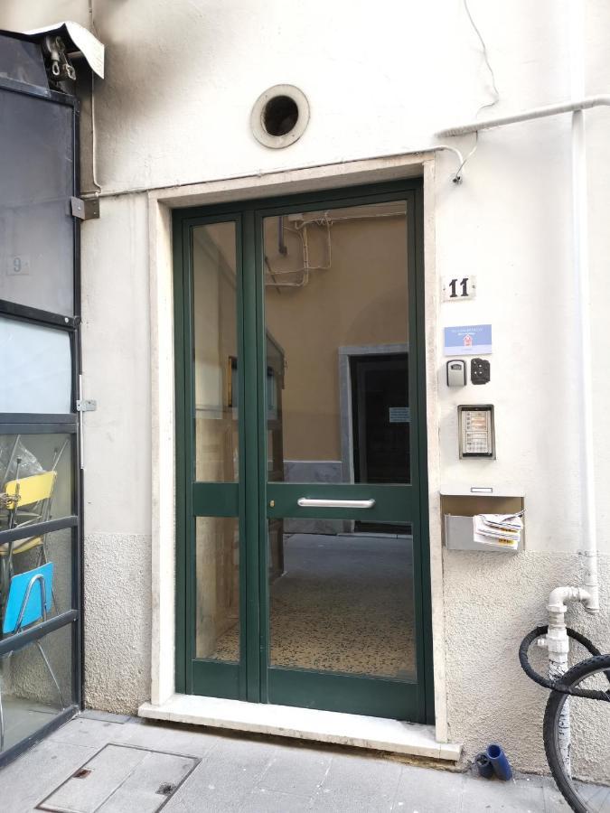 Il Golfo Apartments La Spezia Exterior foto